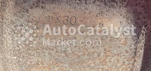 Катализатор от Toyota X30 №2