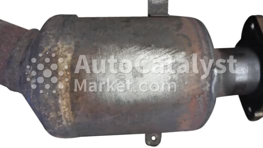 Катализатор от Toyota, Subaru AC710