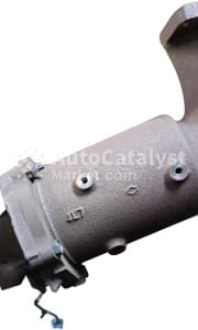 Катализатор от Mazda, Nissan 3Y1