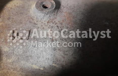 Катализатор от Mazda, Nissan 3Y1 №4