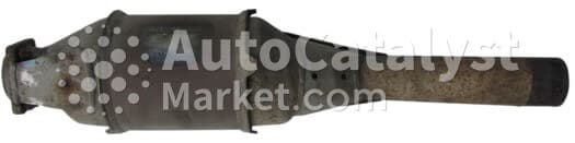 Катализатор от Audi, Volkswagen 4A0178M