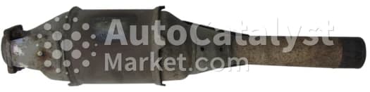 Катализатор от Audi, Volkswagen 4A0178M