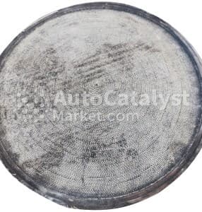 Катализатор от Scania 1548342