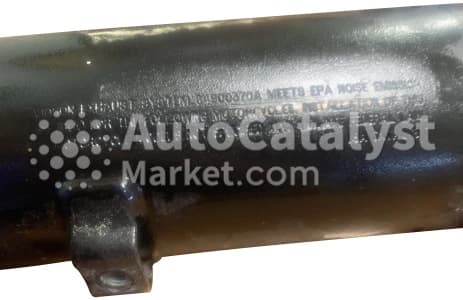 Катализатор от Harley-Davidson 64900370