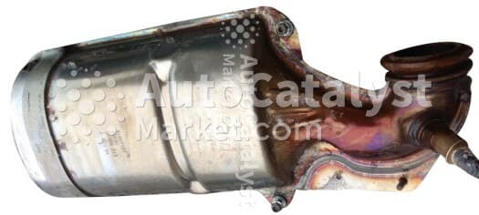 Катализатор от Alfa Romeo, Renault, Fiat, Opel, Lancia 55210288 (CERAMIC) №6