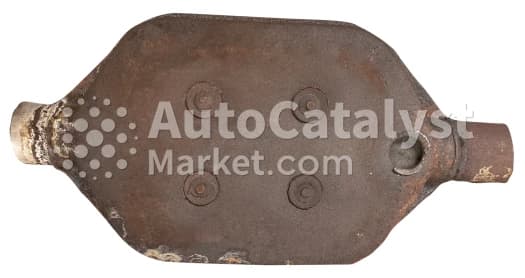 Катализатор от Chevrolet, Opel 25056622 №1