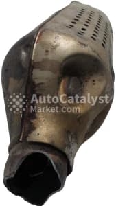 Катализатор от Audi, Volkswagen 6N0178DA / 6N0131701BK / 6N0253023B
