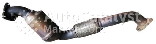 Катализатор от Audi, Volkswagen, Porsche 7L0131690G / 7L6166JA №7