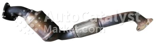 Катализатор от Audi, Volkswagen, Porsche 7L0131690G / 7L6166JA №2