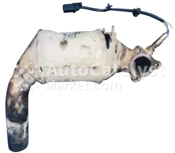 Катализатор от Alfa Romeo, Fiat, Lancia 55231391 / 55230740