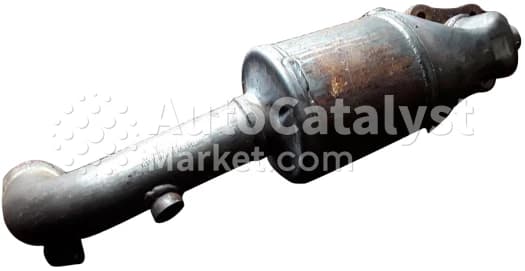 Катализатор от Peugeot, Citroën TR PSA K647 №1