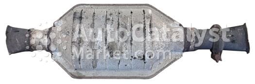 Катализатор от Peugeot, Citroën 103R-0022799 №5