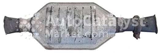 Катализатор от Peugeot, Citroën 103R-0022799