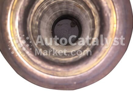 Катализатор от Audi, Volkswagen 420131089A №8