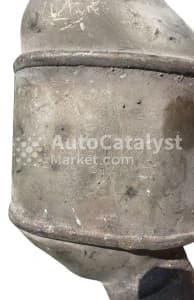 Катализатор от Mercedes-Benz, SsangYong SV 0823 №1