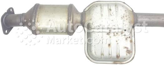 Катализатор от Ford HS73-5F297-BA №10