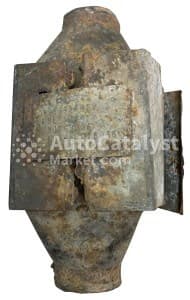 Катализатор от Opel, Vauxhall 103R-0016144