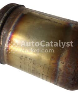 Катализатор от Toyota, Lexus L52