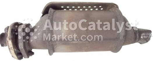 Катализатор от Audi, Volkswagen 6K0131701J