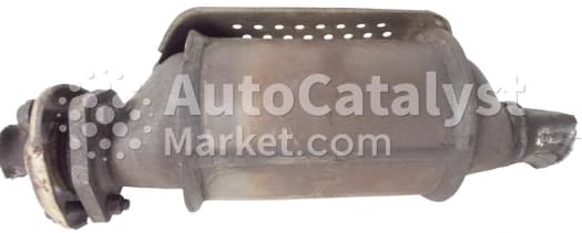 Катализатор от Audi, Volkswagen 6K0131701J №1