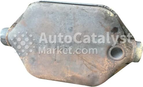 Катализатор от General Motors 25103516