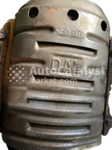 Катализатор от Hyundai, KIA DAL