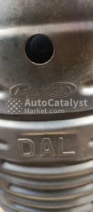 Катализатор от Hyundai, KIA DAL №4