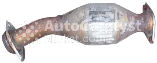 Катализатор от Toyota, Lexus X85 №2