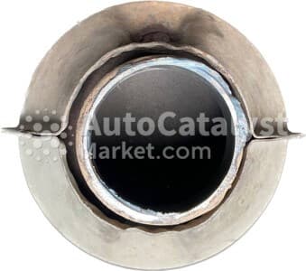 Катализатор от Mitsubishi VR №6