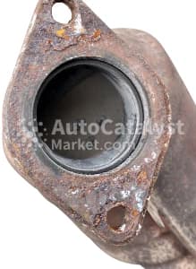 Катализатор от Subaru FCAC3 (First) №2