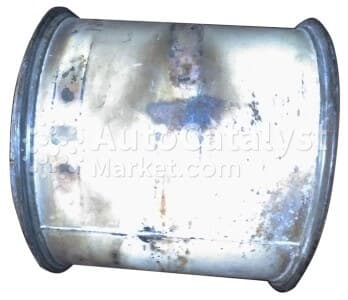 Катализатор от John Deere RE559540 №3