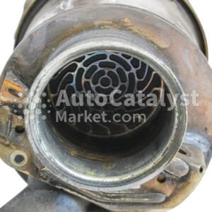 Катализатор от Audi, Volkswagen, Seat 04L131723M / 5Q0166AA / 5Q0181BA / 04L131601H (DPF)