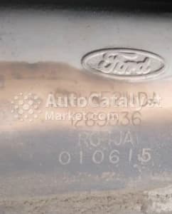 Катализатор от Ford 1S61-5E211-DA