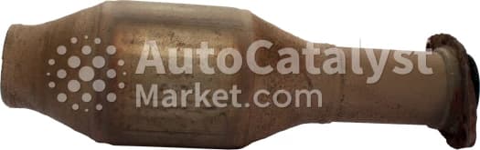 Катализатор от Toyota GB5 №1