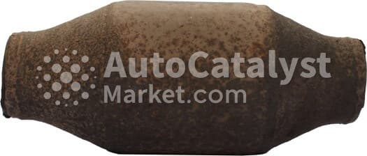 Катализатор от Toyota GB5