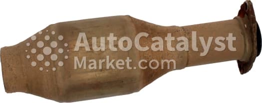 Катализатор от Toyota GB5 №3