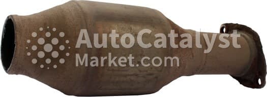 Катализатор от Toyota GB5 №11