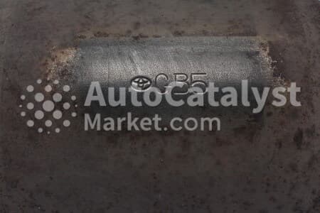 Катализатор от Toyota GB5