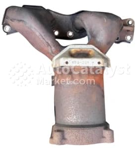 Катализатор от Suzuki 55G-C01 №2