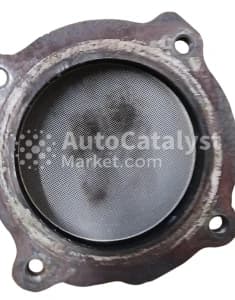 Катализатор от Suzuki 55G-C01