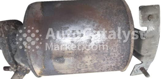 Катализатор от Renault C 159 (Renault) №4