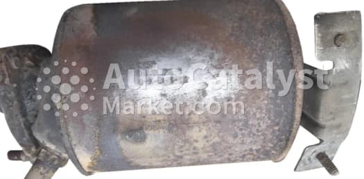 Катализатор от Renault C 159 (Renault) №2