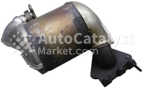 Катализатор от Renault 8201027170