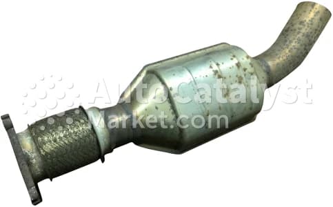 Катализатор от Chrysler 103R-0018589