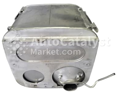 Катализатор от MAN 31985471000