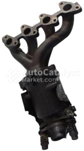 Катализатор от Hyundai, KIA MEJ11