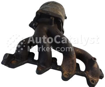 Катализатор от Hyundai, KIA MEJ11 №5