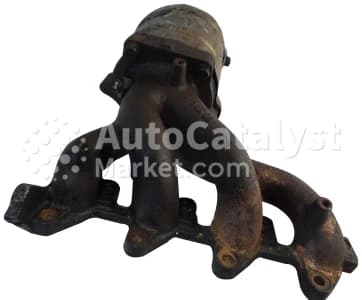 Катализатор от Hyundai, KIA MEJ11