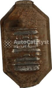 Катализатор от Iveco 500341562 №7