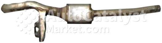 Катализатор от Audi, Volkswagen 4F0131701CC / 4F0178BB / 4F0254400M №6